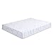 Olee Sleep Full Mattress, 9 Inch Flex Gel Memory Foam Mattress, Gel Infused for Comfort and Pressure Relief, CertiPUR-US Certified, Bed-in-a-Box, Medium Firm, Full Size