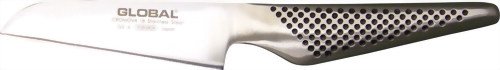 Click Here to See More Images Global GS-6 - 4 inch, 10cm Paring Straight Knife