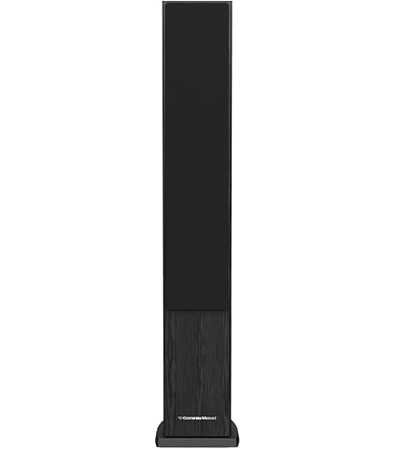 JBL Professional COL600 Slim Column Loudspeaker, 24" Wall Mountable Sp-315570