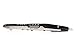 Akai Professional EWI4000S | Electronic Wind Instrument MIDI Controller with Built-In Sound Module, Headphone Jack & MIDI I/O
