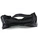 Durable Fashion Two Wheels Self Balancing Smart Drifting Electric Unicycle Scooter Carrying Bag Backpack black