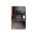 Field Notes Black Ice Special Edition Ruled Memo Books, 3-Pack (3.5x5.5-Inch) Winter 2016