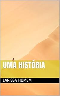 Livro Uma História