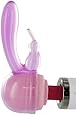 Rabbit Vibrator Wand Attachment