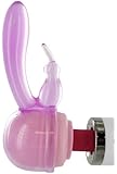 Rabbit Vibrator Wand Attachment