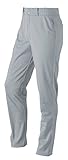 Wilson Men's Pro T3 Relaxed Fit Baseball Pant, Team Grey, X-Large