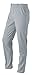 Wilson Men's Pro T3 Relaxed Fit Baseball Pant, Team Grey, X-Large