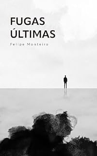 Livro Fugas Últimas