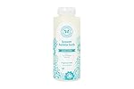 Honest Purely Simple Hypoallergenic Bubble Bath With Naturally Derived Botanicals for Sensitive Skin, Fragrance Free, 12 Fluid Ounce