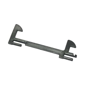 Pestillo de la puerta (ganchos) - PAN.E30188000BP: Amazon.es: Hogar