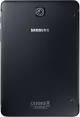 Samsung Galaxy Tab S2 8 Inch Tablet 32GB Black Android 6.0 Qualcomm Octa-Core view 6