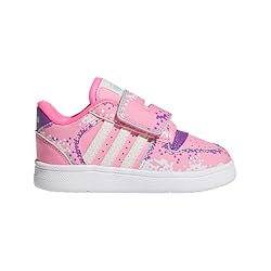 adidas Break Start Sneaker, Bliss