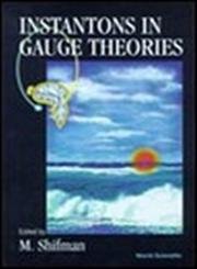 Instantons in Gauge Theories