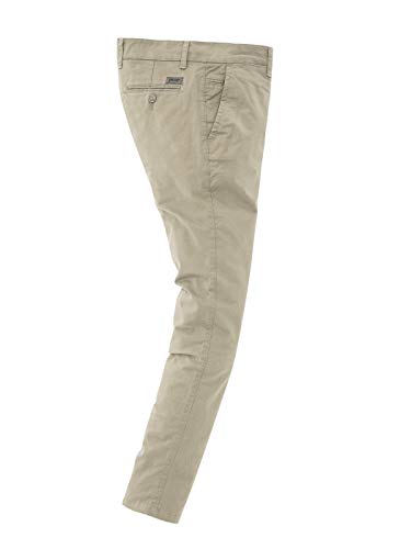 Yazubi-Herren-Chino-Hose-Modell-Kyle-Slim-fit-Chinohose-Casual-mit-Stretch