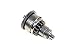 PCP - STARTER MOTOR CLUTCH GEAR BENDIX GY6 50cc SCOOTER XTREME BAJA JONWAY LANCE SUNL