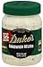 Duke's Sandwich Relish 16oz Pack of (2) (2 jars)