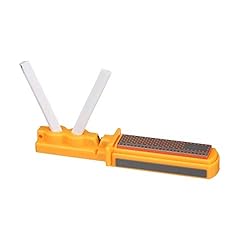 Smith's CCD4 3 IN 1 Field Sharpening System , Yellow