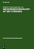 Neuroendocrinology of Sex Steroids : Basic Knowledge and Clinical Implications, , 3110136163