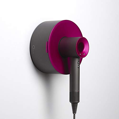 Ostay Hair Dryer Dock for Dyson Supersonic and Nozzle Attachments