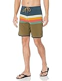 Billabong Men's Standard 73 Lo Tide Scallop