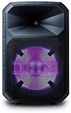 ion max pa speaker