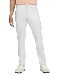 Nike Dri-FIT Repel Men's 5-Pocket Slim Fit Golf