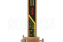 Shars 12"/300mm Digital Electronic Height Gage