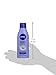 NIVEA Smooth Daily Moisture Body Lotion 6.8 Fluid Ounce