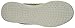 Skechers Sport Men's Burst in the Mix Oxford,Light Gray/Lime,11.5 M US