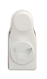 Martha Stewart Crafts Paper Punch, X-Large, Country Butterfly