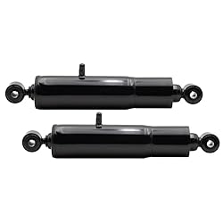 Gabriel 49235 HiJackers Rear Adjustable Air Shock