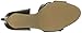Nine West Women's Ugotta Leather Dress Sandal