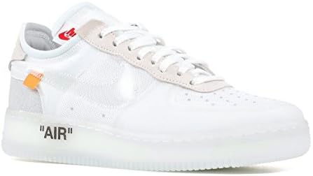 nike off white air force 1 price