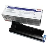 OKIDATA B420MB480 MFP SERIES TONER (12K PAGES) - 43979215