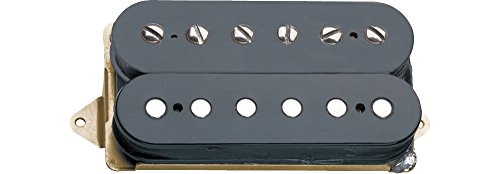 DiMarzio DP190 Air Classic Neck Pickup Black Neck