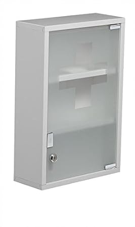 Armoire Pharmacie Rossignol 2 Portes Bright Shadow Online