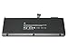 Edofiy A1382 New Battery for Apple A1382 A1286(only for Early 2011 Late 2011 Mid 2012) MacBook Pro 15