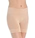 Jockey Womens Skimmies? Wicking Shorts Light Boy Shorts SM