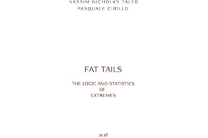 The Logic and Statistics of Fat Tails
