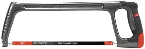 Elite Choice Facom Ergonomic Aluminium Hacksaw 300mm (1) - Min 3yr Warranty