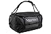 Marmot Unisex Long Hauler Medium Travel Duffel Bag, 3050ci (50 Liter), Black, Medium