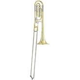 Jupiter JTB1100FQ - Tenor Trombone
