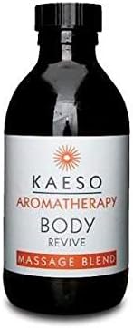 PROFESSIONAL BEAUTY SYSTEM KAESO REVIVE BODY BLEND OIL 200ML