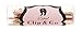 L. Erickson Medium Narrow Bobby Pin Clip & Go 12-Pack - Gold/Chocolate/Rose Gold/Camel