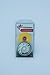 RiverCity Pitching Washers: (4) Yellow 2.5 Inch Washers
