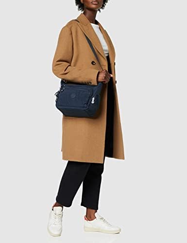 Gabbie S Sac Bandoulière Léger Petit Format Multi-Poches
