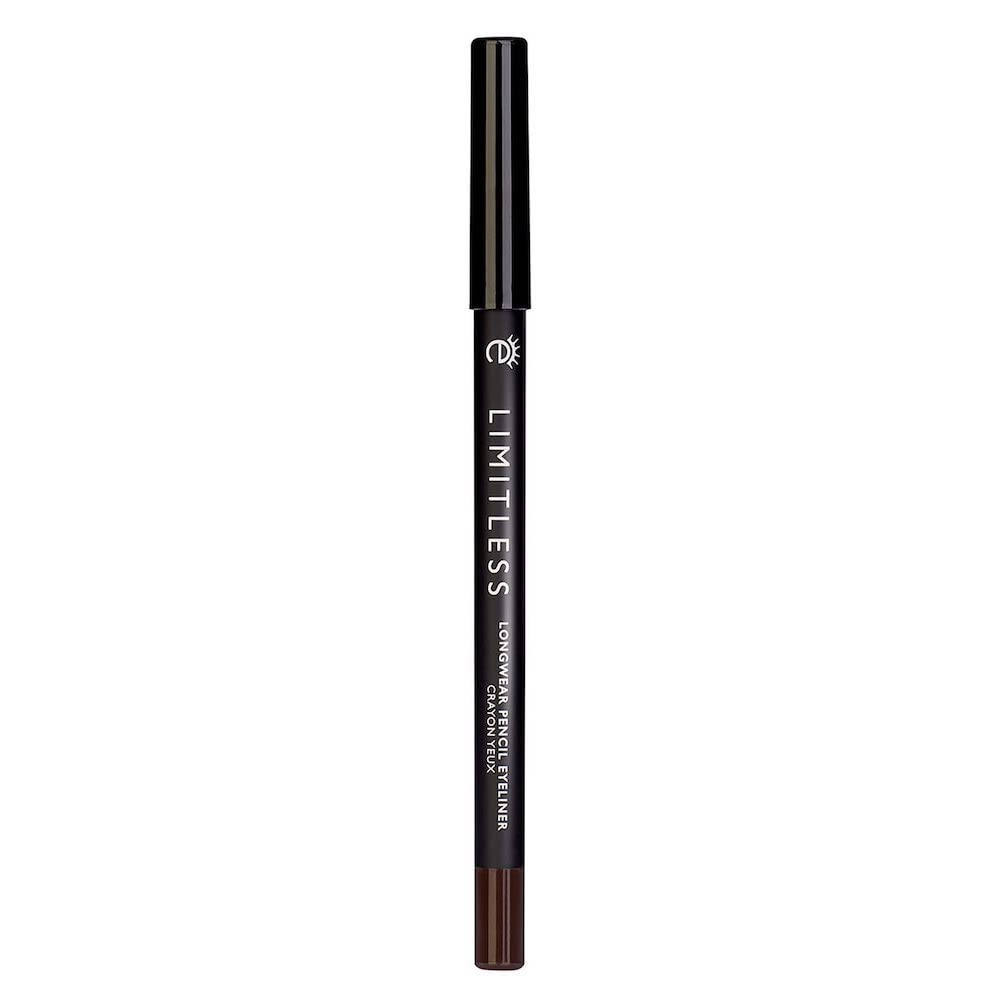 Eyeko Limitless Long-Wear Pencil Eyeliner - Magnetism | Waterproof long-wear Vegan Eyeliner