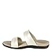 Vionic Women's, Shore Slide Sandal White 9 M