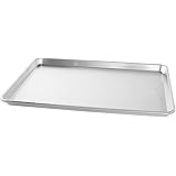 Nordic Ware Naturals Big Sheet, Silver