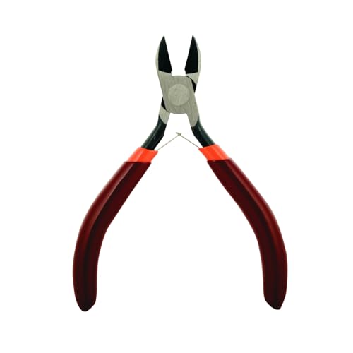 Taparia 1405 Side Cutting Mini Plier 2